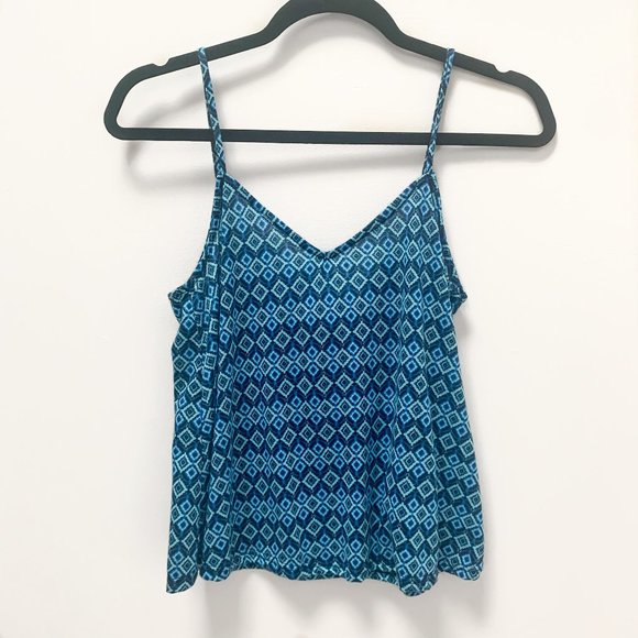 Topshop Tops - Topshop Tank Top